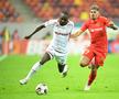 „O să vi se pară o aroganță” » Valeriu Argăseală face dezvăluiri din vestiarul FCSB: jucătorul cu care a avut cea mai bună relație