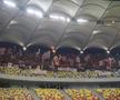 Cele mai spectaculoase imagini din FCSB - Rapid