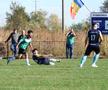 FC Lungulețu - Steagul Roșu Colacu_Liga 5 Dambovita