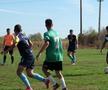 FC Lungulețu - Steagul Roșu Colacu_Liga 5 Dambovita