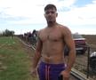 FC Lungulețu - Steagul Roșu Colacu_Liga 5 Dambovita
