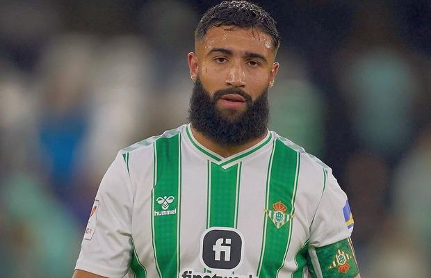 Emoții puternice la revenirea pe teren la Betis după opt luni de pauză: „Mi s-a făcut pielea ca de găină!”