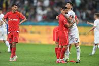 Antrenorul Rapidului care a umilit-o pe FCSB prefațează derby-ul: „Nu e favorită clară, dar va câștiga”