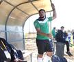 FC Lungulețu - Steagul Roșu Colacu_Liga 5 Dambovita