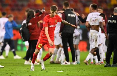 N-au pierdut doar derby-ul cu Rapid » FCSB, lovită serios înaintea duelului cu FCU Craiova