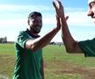 FC Lungulețu - Steagul Roșu Colacu_Liga 5 Dambovita