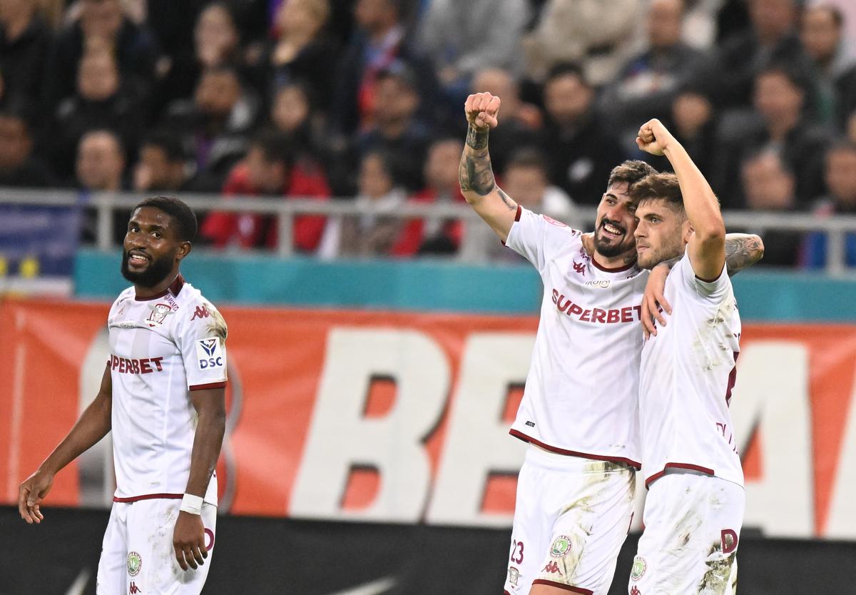 Fostul stelist, fără milă după FCSB - Rapid: „De cascadorii râsului! Trebuie să dea 10 goluri să se scoată”