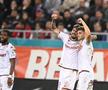 Cele mai spectaculoase imagini din FCSB - Rapid