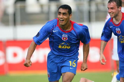 Bănel Nicoliță (38 de ani) a prefațat derby-ul dintre FCSB și Rapid, programat în această seară pe Arena Națională.