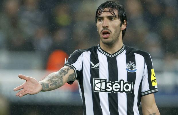 Sandro Tonali riscă o nouă suspendare » Federația Engleză vrea să afle dacă italianul a pariat și după ce s-a transferat la Newcastle
