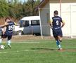 FC Lungulețu - Steagul Roșu Colacu_Liga 5 Dambovita