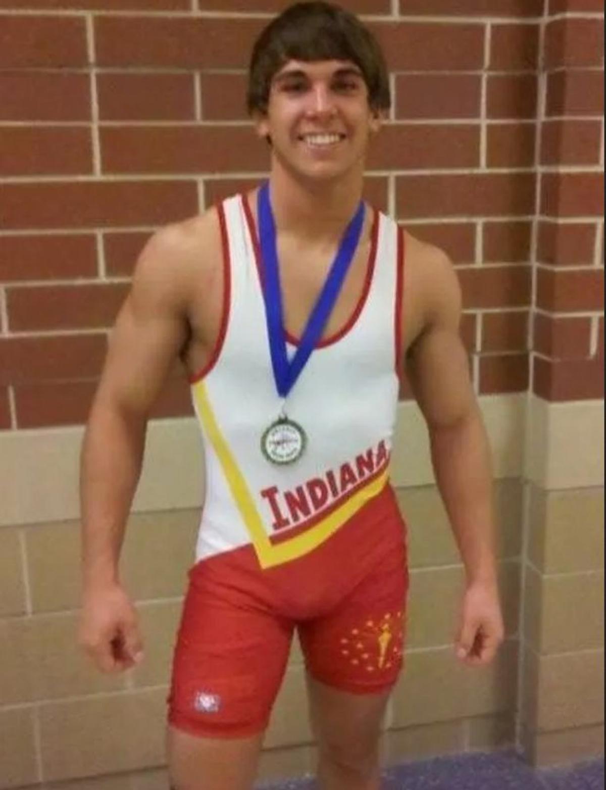 Derek Lunsford