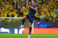 „Cel mai frumos gol din ultimii ani” » Cristiano Ronaldo, execuție de generic în Arabia Saudită