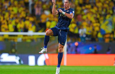 „Cel mai frumos gol din ultimii ani” » Cristiano Ronaldo, execuție de generic în Arabia Saudită