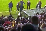 Scandal în Spania! A dărâmat monitorul VAR după ce a fost anulat penalty-ul dictat în prelungiri