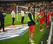 S-a rupt legătura dintre galeria FCSB și jucători / FOTO: Raed Krishan