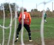 Fotbal la Lungulețu printre tone de varză! »„Am chemat «Uberul» ca să nu vin prin noroaie. Trage-i frâna de mână la cal”