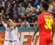 Cele mai spectaculoase imagini din FCSB - Rapid