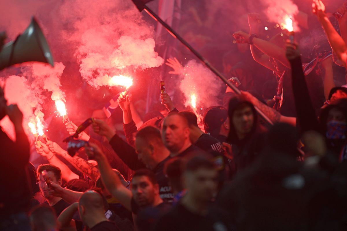 Raportul Wyscout are o concluzie neașteptată » Toate cifrele de la FCSB - Rapid sunt într-o singură direcție