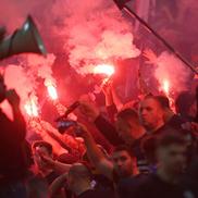 FCSB - Rapid, scor 1-5, 27 mai 2023 (foto: Raed Krishan/GSP)