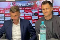 Mercato „fără număr” la Dinamo la iarnă: „Dacă ni se spune că avem nevoie de 10 jucători, vom face asta