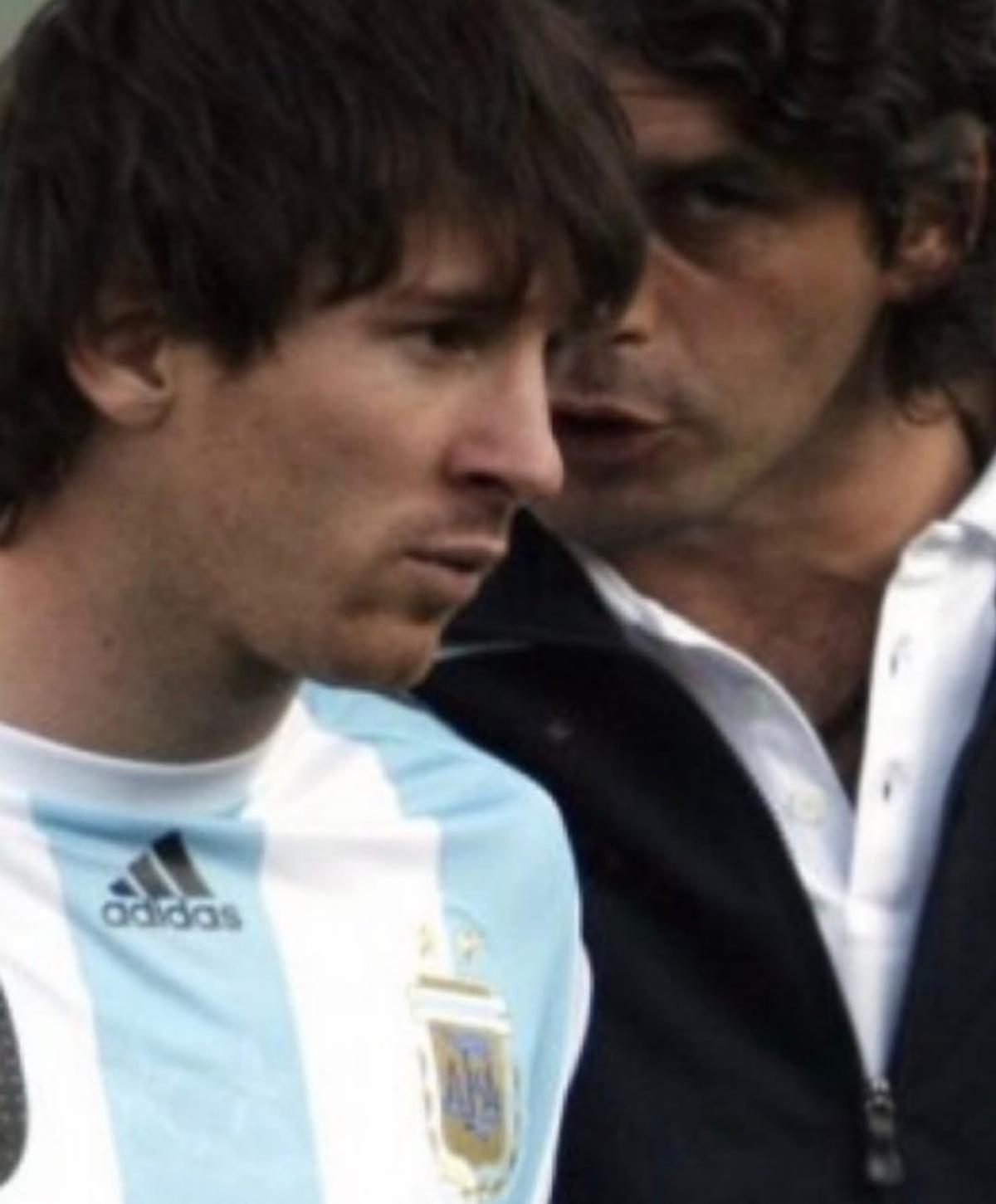 Cine a fost mai mare, Maradona sau Messi? » Insiderul care a lucrat și cu Diego, și cu Leo dă verdictul în interviul GSP: „El e un extraterestru”