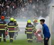 Cele mai spectaculoase imagini din FCSB - Rapid