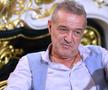 Funsho Bamgboye (24 de ani) este fotbalistul de care Gigi Becali se teme înaintea derby-ului FCSB - Rapid, din runda cu numărul 15 a Superligii.