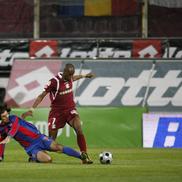 Rapid - FCSB 5-1, 18 aprilie 2010 (foto: arhiva GSP)