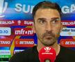 Elias Charalambous, antrenorul lui FCSB