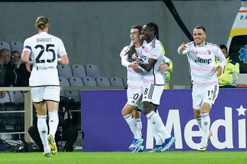 Juventus
Foto: Imago