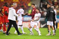 Vișiniul a cucerit Arena Națională! Rapid câștigă derby-ul cu FCSB și intră serios în lupta pentru titlu » Clasamentul ACUM