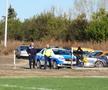 FC Lungulețu - Steagul Roșu Colacu_Liga 5 Dambovita