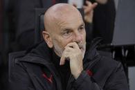 Un fost campion cu Inter este dorit pentru a-i lua locul lui Pioli la AC Milan » „Diavolii” se luptă cu alte două forțe din Serie A pentru semnătura lui