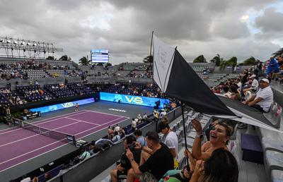 Martina Navratilova cere schimbări mari în WTA: „Poate este timpul pentru un nou lider” + „Cum să ajungi la Cancun în sezonul ploios!?”