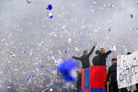 Mesaje rasiste violente pe Arena Națională » Pe FCSB o așteaptă sancțiuni