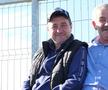 Fotbal la Lungulețu printre tone de varză! »„Am chemat «Uberul» ca să nu vin prin noroaie. Trage-i frâna de mână la cal”
