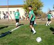 FC Lungulețu - Steagul Roșu Colacu_Liga 5 Dambovita