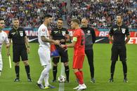 Un nume important din istoria Rapidului prefațează derby-ul cu FCSB: „Necazul e că ne-au cam prins descoperiți”
