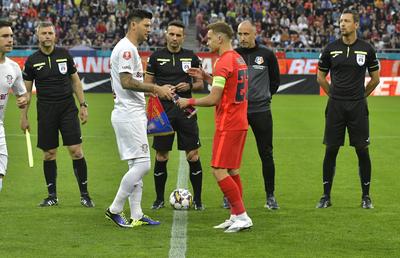Un nume important din istoria Rapidului prefațează derby-ul cu FCSB: „Necazul e că ne-au cam prins descoperiți”