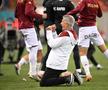 Imagini suprinse după FCSB - Rapid / foto: Raed Krishan