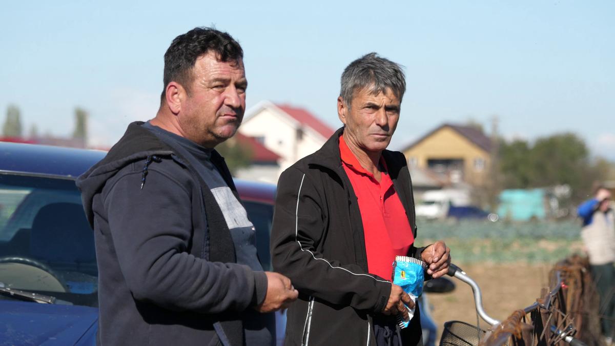 FC Lungulețu - Steagul Roșu Colacu_Liga 5 Dambovita