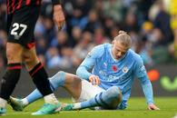 Fără Haaland, Manchester City s-a chinuit cu o nou-promovată