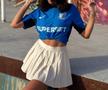 Andreea Bododel - 2023