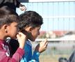 Fotbal la Lungulețu printre tone de varză! »„Am chemat «Uberul» ca să nu vin prin noroaie. Trage-i frâna de mână la cal”