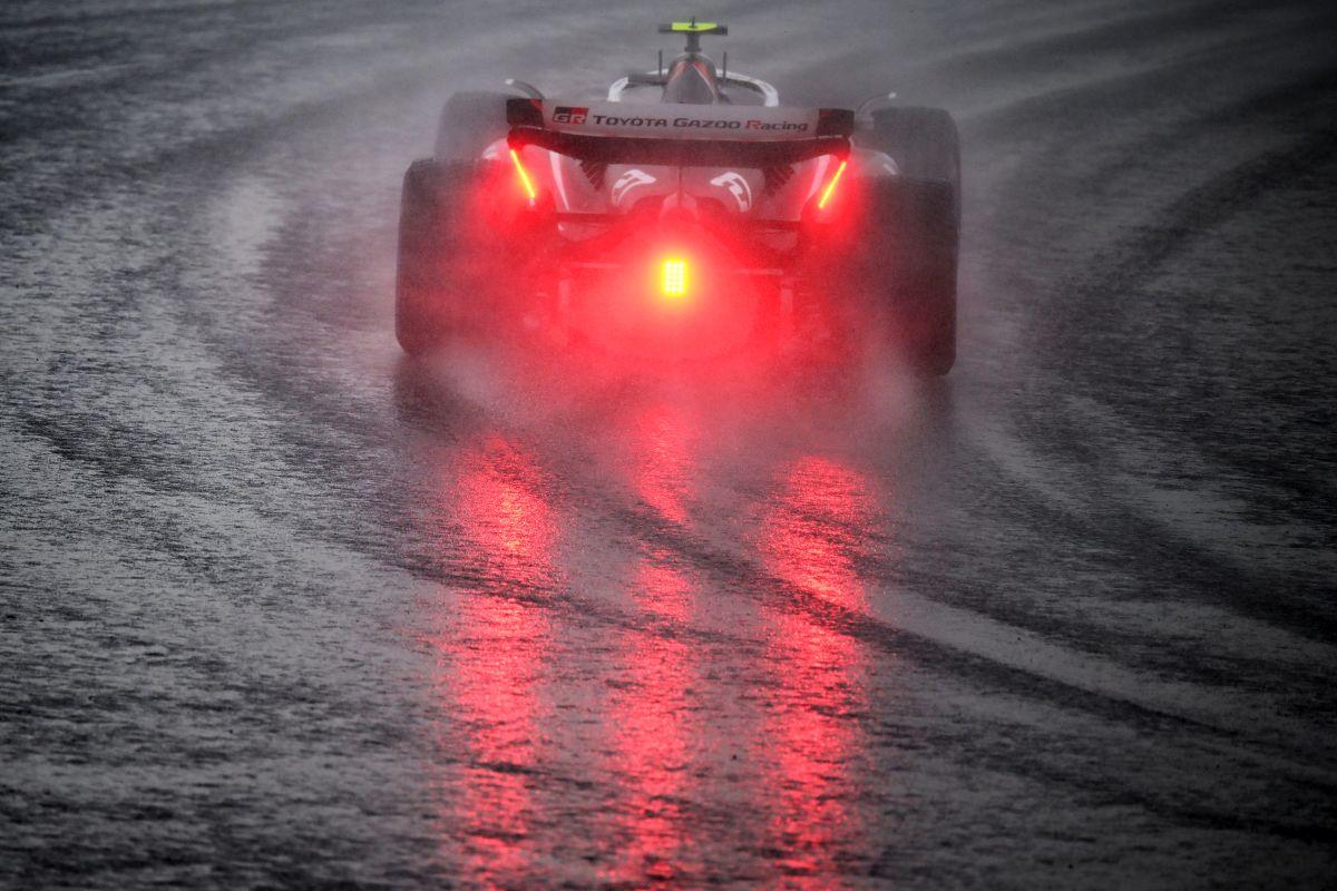„Am vrut să distrug garajul”, „De rahat!” și „Nu a fost vorba de talent, ci de noroc” » Reacții acide ale piloților din Formula 1 după cursa din Brazilia