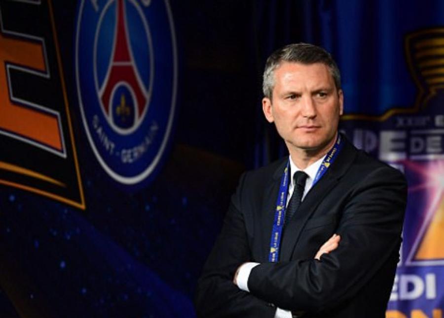 Olivier Letang a lucrat timp de cinci ani cu Thiago Motta la PSG Thiago Motta, laude fără precedent din partea adversarului din Liga Campionilor: „Îl iubesc, în cinci ani ne-am spus de toate. E un arhitect, poliglot și foarte inteligent”