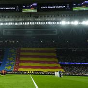 Real Madrid - AC Milan, foto: Imago Images