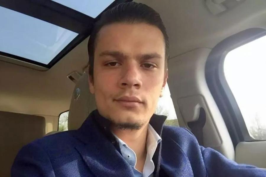Gino Iorgulescu încearcă să reducă pedeapsa fiului său » Calea de atac încercată la Curtea de Apel