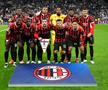 Real Madrid - AC Milan, foto: Getty Images